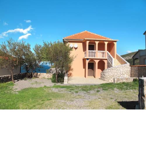 Ferienwohnung Senj 226S