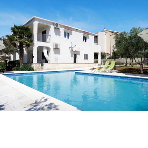 Ferienwohnung Sibenik 156S