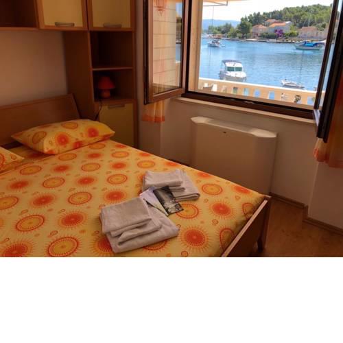 Ferienwohnung SIKLUF-128-1