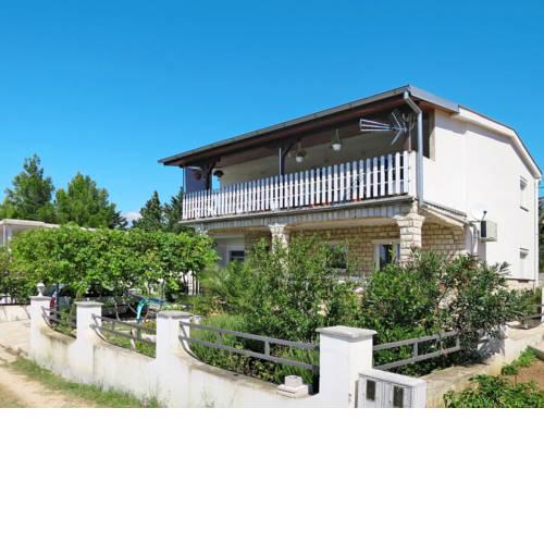 Ferienwohnung Starigrad 319S
