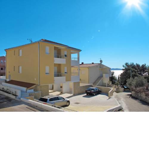 Ferienwohnung Trogir 148S