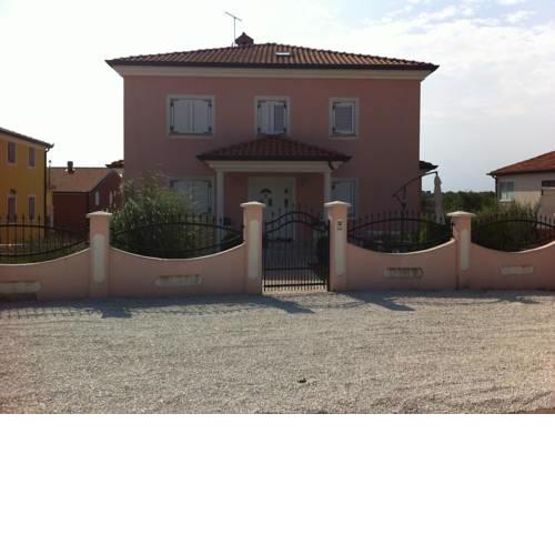 Ferienwohnung Umag
