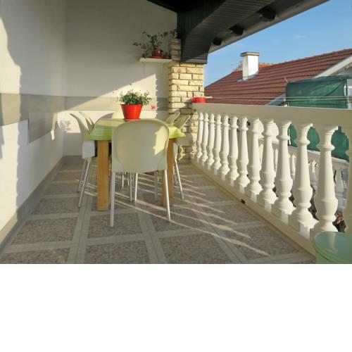 Ferienwohnung Vodice 211S