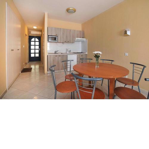 Ferienwohnungen Amfora Plava Laguna, Umag