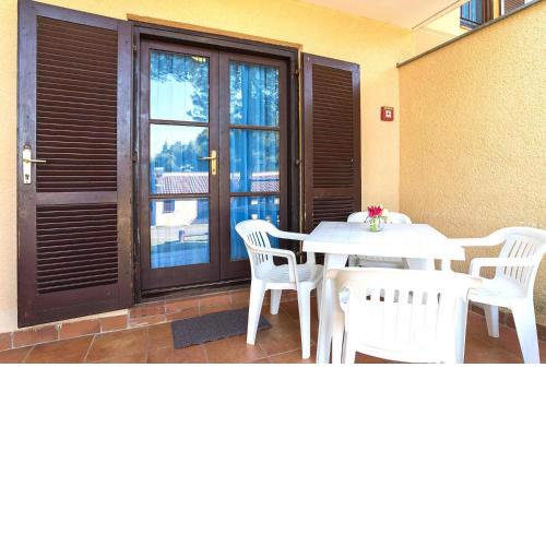 Ferienwohnungen Kanegra Plava Laguna, Umag