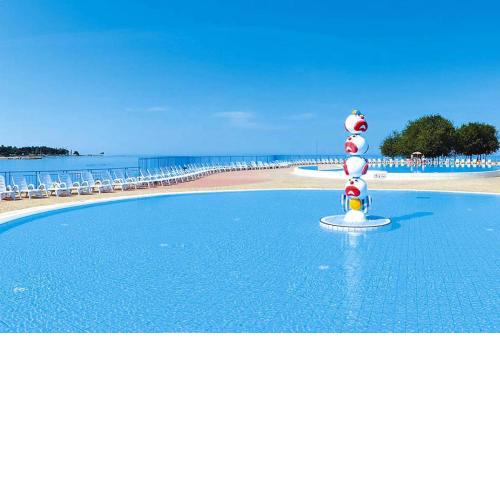 Ferienwohnungen Katoro Plava Laguna, Umag