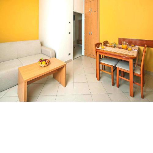 Ferienwohnungen Katoro Plava Laguna, Umag