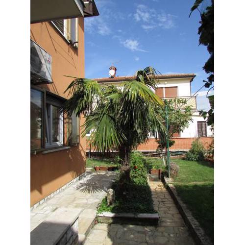 FERUCIO house with apartments