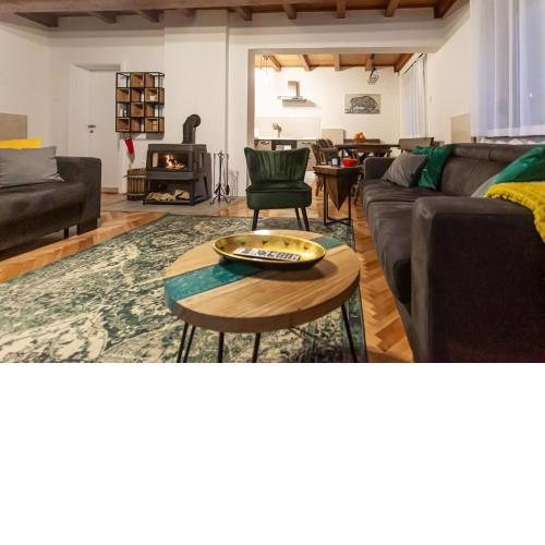 Fethy`s House
