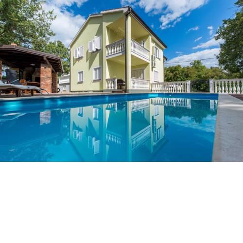 FEWO Villa Adria