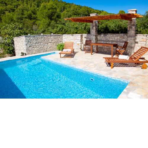 Fig Tree Villa - Korcula