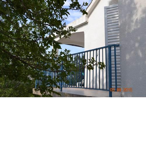 Figtree Apartments Karlobag
