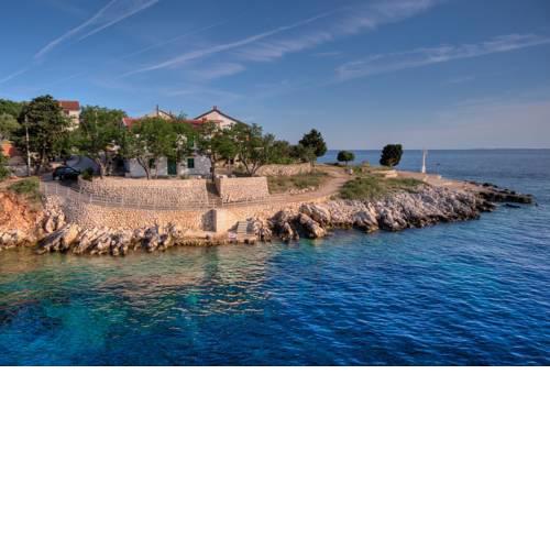 Holiday House "Figurica" Lun