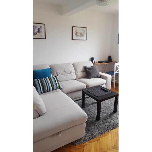 Filip Apartment