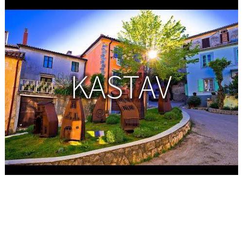Filipovic apartment Kastav