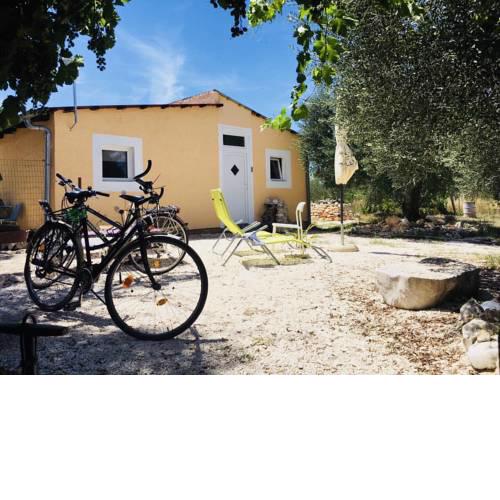 Finca di Rovigno