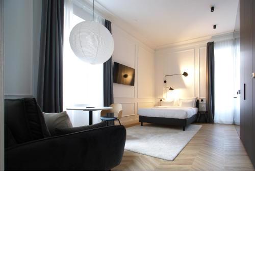 Fingerprint Luxury Apartments