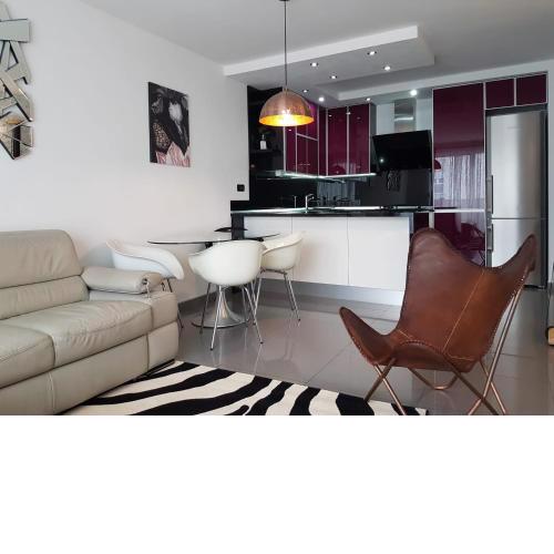 First choice apartment