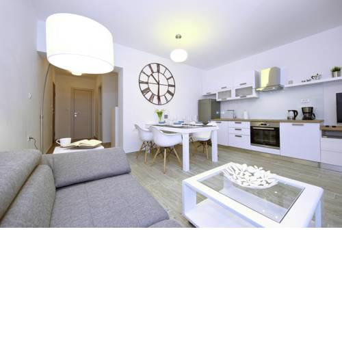 First Floor Zadar Apartment