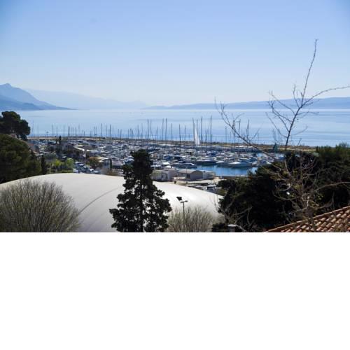 Firule Beach Apartments