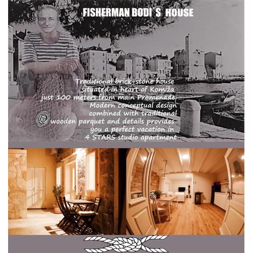 TeGo's Stone House