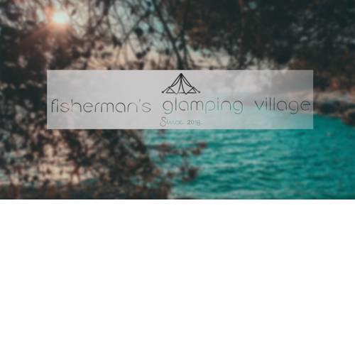 Fisherman's glamping village