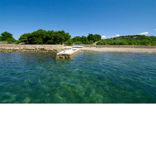 Fisherman's house One-Island 2+2 ID 857