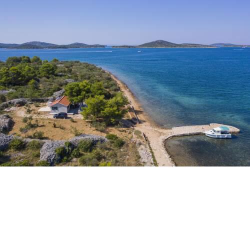 Fisherman's house Stani