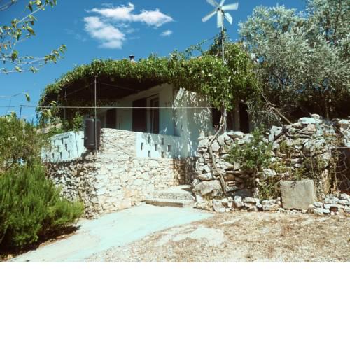 Fisherman's house Vilma - Otok Žut