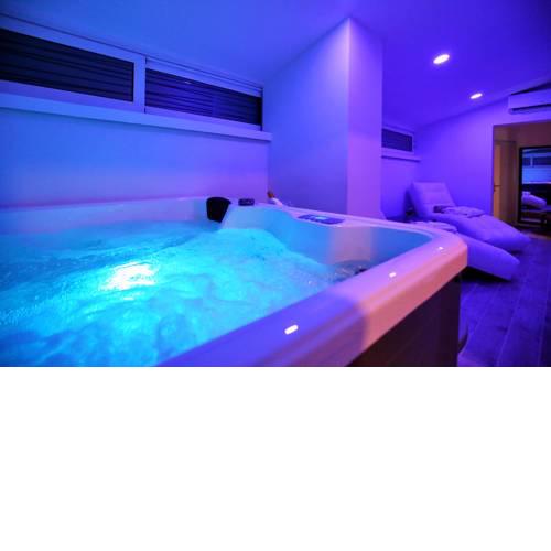 Fit Luxury Penthouse