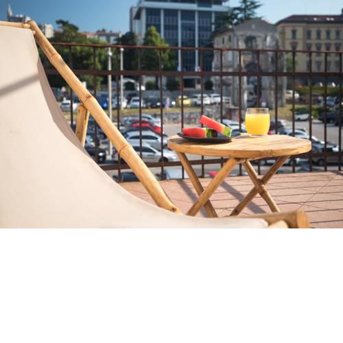 Fiume Appartment City Center