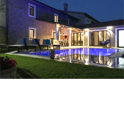 Five-Bedroom Holiday Home in Barban