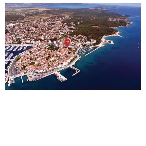 Five-Bedroom Holiday Home in Biograd