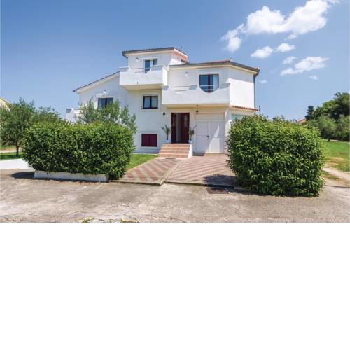 Five-Bedroom Holiday Home in Biograd