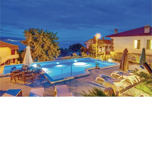 Five-Bedroom Holiday Home in Icici