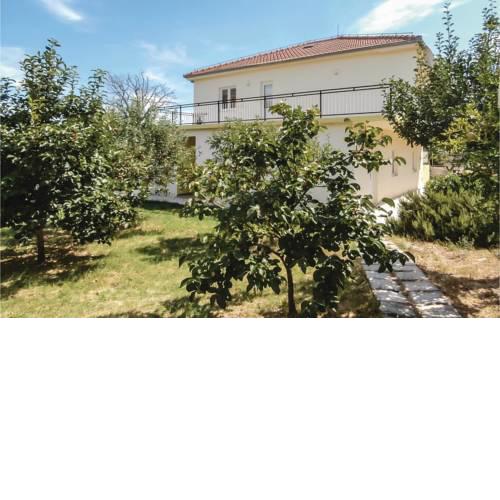 Five-Bedroom Holiday Home in Kucice