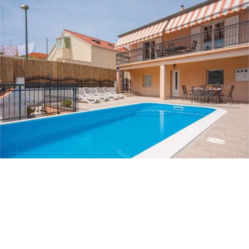 Five-Bedroom Holiday Home in Sibenik