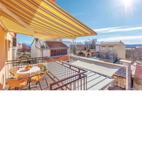 Five-Bedroom Holiday home Jadranovo with an Outdoor Swimming Pool 07