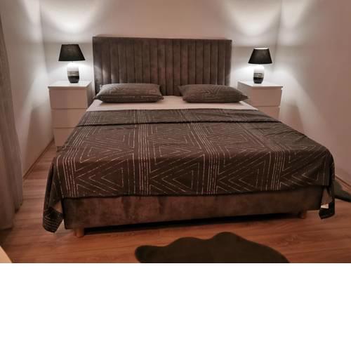Five star appartman Senj