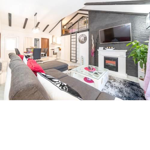 Flattering Apartments Lalic