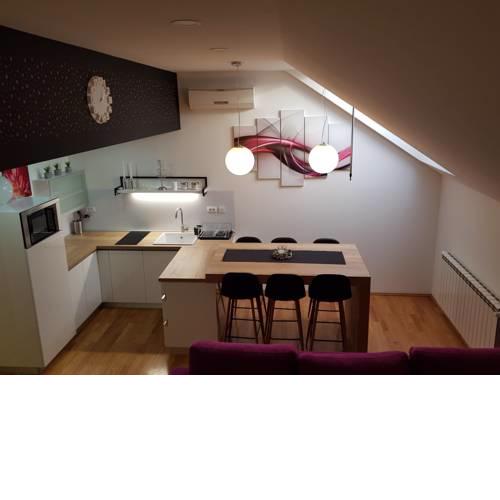 Florek & Florica Apartment