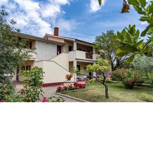 Flower Garden by M&A - Apartments