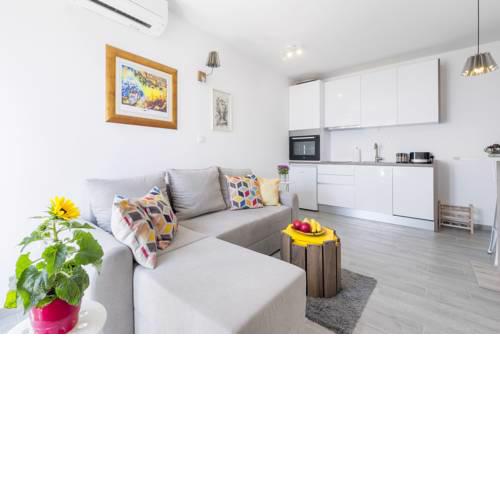 FM Apartments