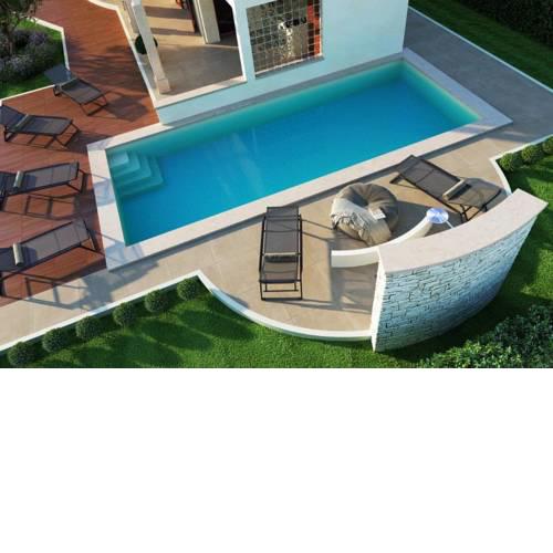 FOMASINA LUXURY VILLAS -FUNTANA