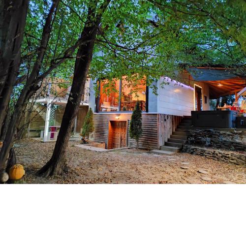 Forest Art Villa Zagreb