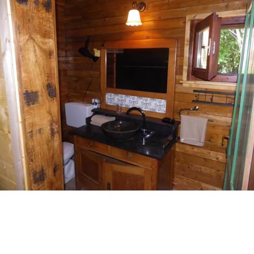 Forest House 2