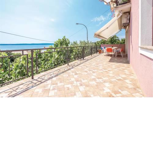 Four-Bedroom Apartment in Novi Vinodolski