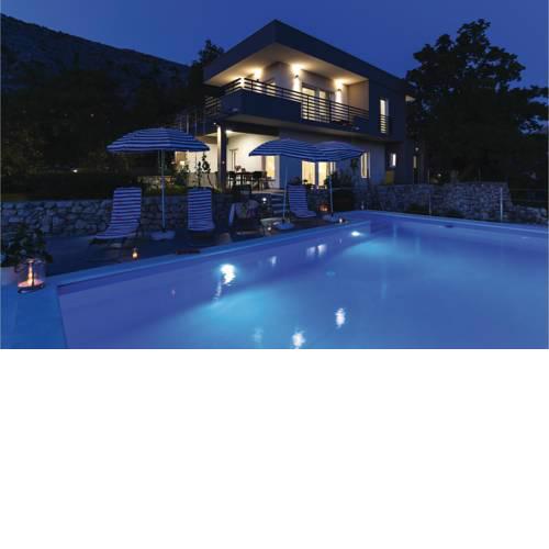 Four-Bedroom Holiday Home in Gornje Sitno