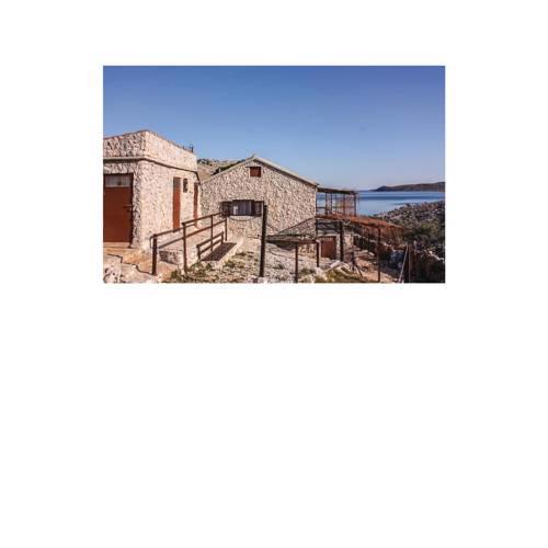 Four-Bedroom Holiday Home in Kornati