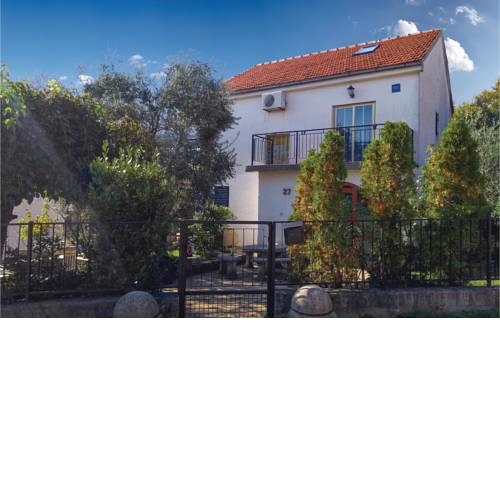 Four-Bedroom Holiday Home in Kornic